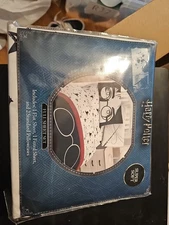 Jay Franco and Sons, Inc. Harry Potter Full Bed Sheet Set Harrys Glasses Wizard