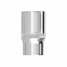 Socket Wrench Set, Alloy Steel 1/4 cm Drive, Multi-Functional Hand Tool Kit for