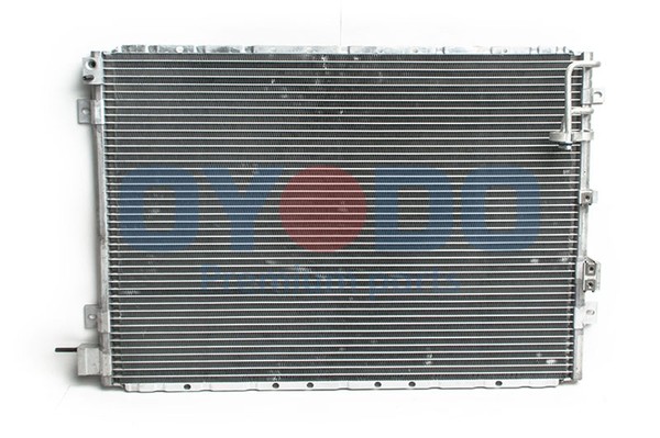 Kondensator Klimaanlage Oyodo 60C0332-OYO FüR KIA Sorento 1 JC Crdi 4WD-image