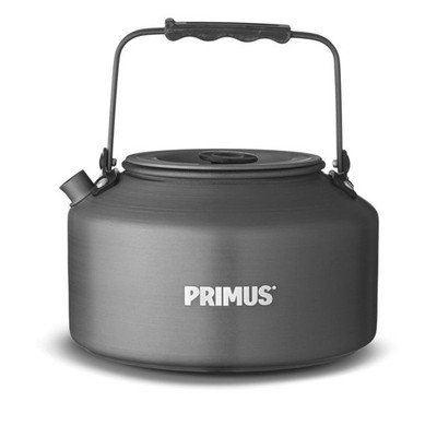 Primus LiTech Kettle 1.5L Leicht Aluminium Harteloxiert Camping Outdoor