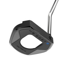 NEW Cleveland HB Soft 2 Black Retreve Putter 2025 - Choose Length  Dexterity