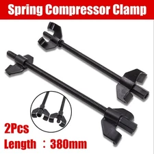 2x 14"  Coil Spring Compressor Removal Tool Removing or Installing Springs