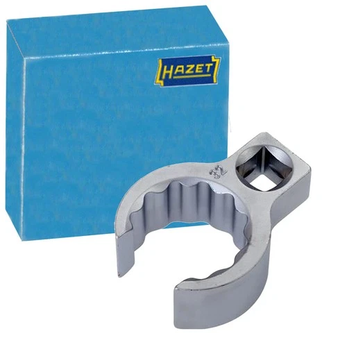 HAZET RINGSCHLÜSSEL SCHRAUBENSCHLÜSSEL 32mm | 848Z-32