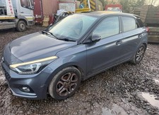HYUNDAI I20 2014-2018 HEADLIGHT/HEADLAMP (PASSENGER SIDE) LED 92101C 8200