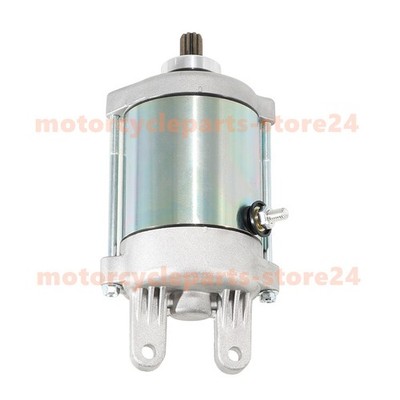 For SYM Starter Motor Assy Maxsym TL500 i ABS 19-20/ Maxsym TL508i ABS TCS 22-25