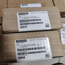 Real US Stock 1pc Brand New 6EP1333-3BA10 Sie...