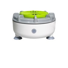 Efficient Portable Ultrasonic Fruit and Vegetable Washer, Compact Size