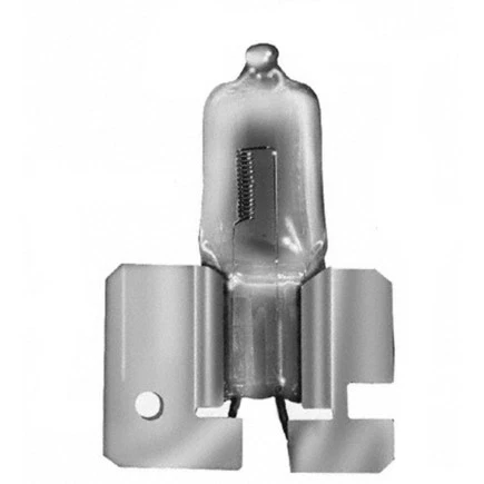 Tarjeta de 1 bombilla multiusos Wagner BP2470/H2 Wagner Lighting Bp2470/H2 Foto 2 de 4