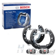 Kits de frein Citroen GS