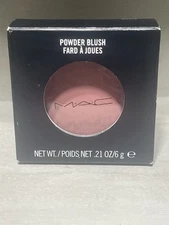 Mac Powder mocha - Full Size 6 g / 0.21 Oz. - Brand New