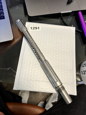 #ad Dye 1 Piece Angel Paintball Barrel High Quality Barrel for Angel Markers $47.92