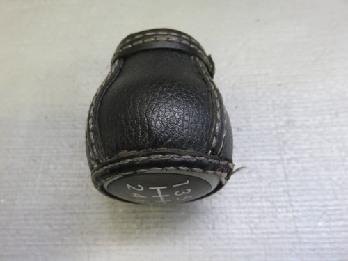 Subaru Legacy BR9 BM9 Genuine Shift Lever Knob Shift Knob MT Manual 6MT Black - Imagen 5 de 24