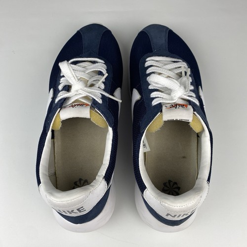 Nike Mens Roshe LD 1000 802022-401 Mens Size 13 Blue Running Shoes Sneakers - Picture 13 of 14