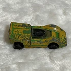 Hot Wheels Redline 1968 McLaren