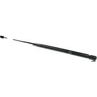 Gasfeder Koffer-/Laderaum 610 Mm 275 N Hub 252 Mm Ø 8 Mm Metzger FüR Opel Corsa