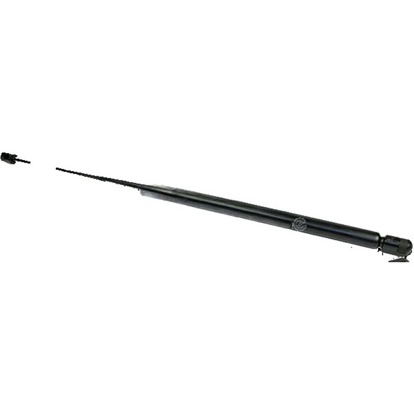 Gasfeder Koffer-/Laderaum 610 Mm 275 N Hub 252 Mm Ø 8 Mm Metzger FüR Opel Corsa-image