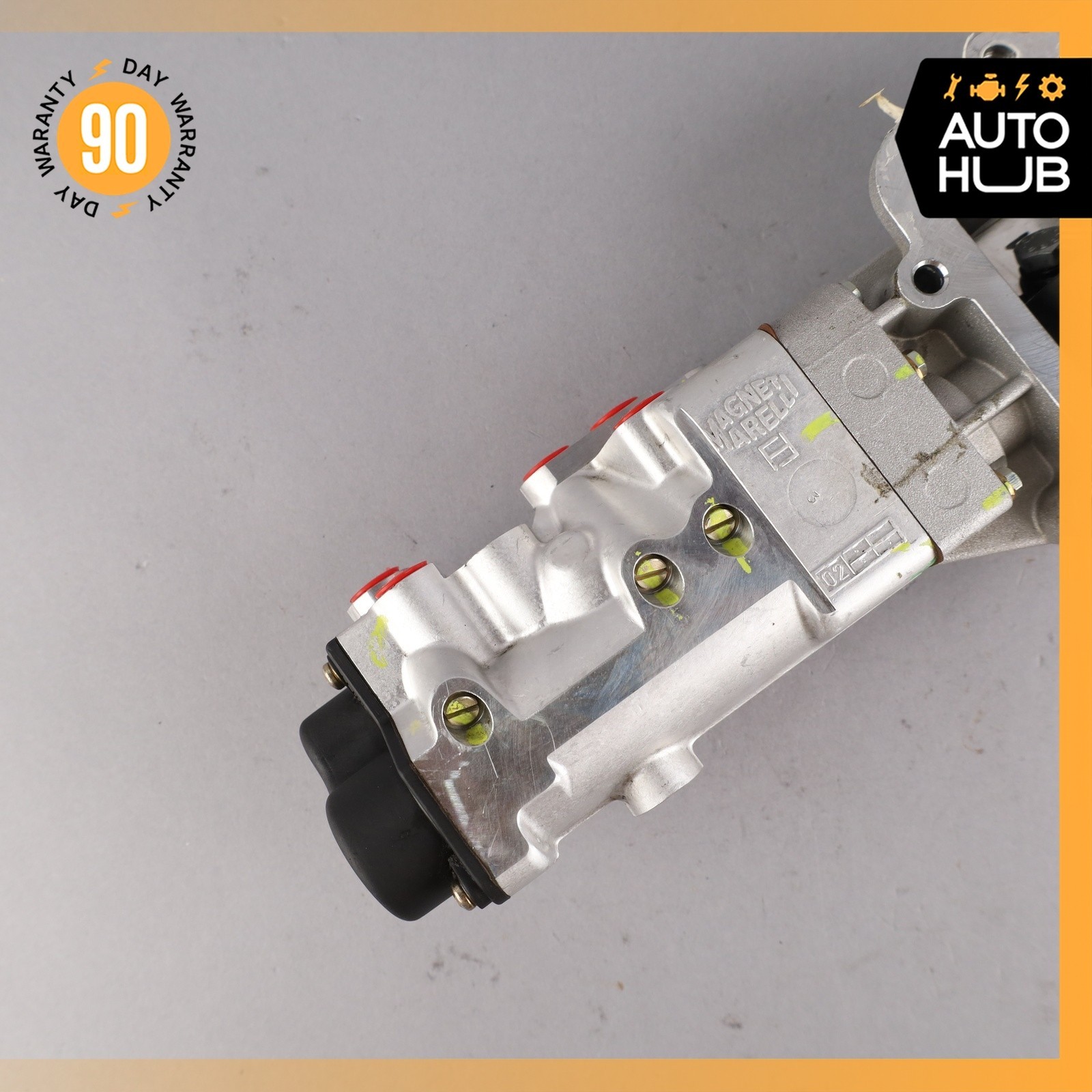 Maserati 4200 GT 2002-2007 Clutch actuator P/N 248084