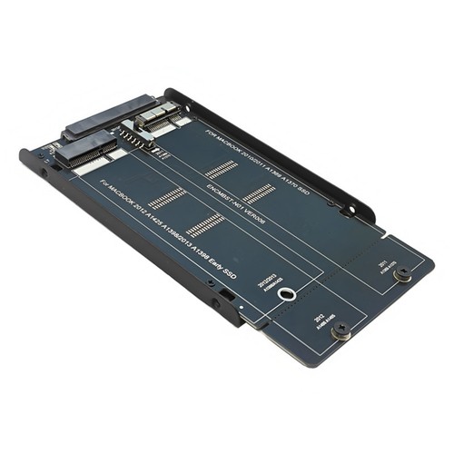 M2 SSD zu Konverter für 2010 2011 A1369/1370 für 2012 1425/1398/14669162 - Afbeelding 2 van 8