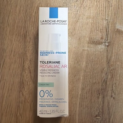 NEW La Roche-Posay Toleriane Rosaliac AR Redness Face Cream 40ml  Exp 05/27