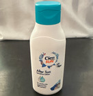 Cien Sun After Sun Sensitive Lotion for Sensitive Skin, Fragrance Free 250ml