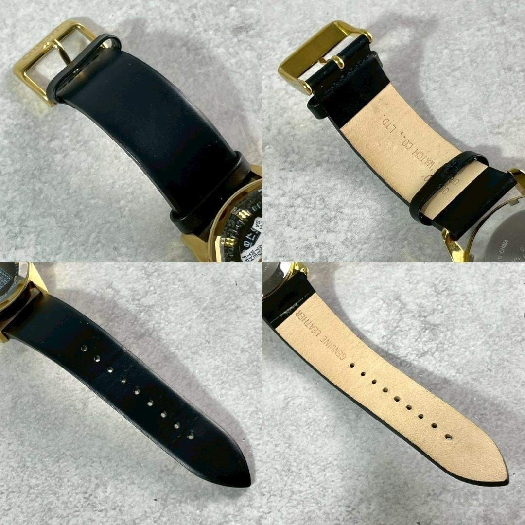 [Working/Excellent Condition] ORIENT Automatic Wr… - image 6