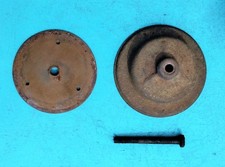 1962 To 1966 Imperial Master Cylinder High Cap Cover Chrysler Dodge Plymouth 1962 To 1966 Imperial Master Cylinder High Cap Cover Chrysler Dodge Plymouth