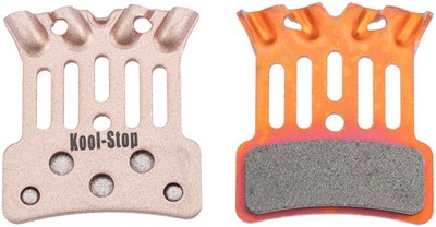 Kool-Stop Kool Stop Scheibenbremsbeläge Scheibe br.Pad Kool PC. D