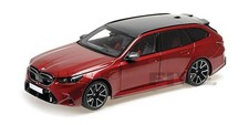 MINICHAMPS 1/18 - BMW M5 TOURING - 2024 110023900