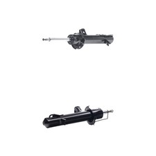 2x RIDEX Stoßdämpfer Vorne Vorne Rechts Vorne Links für MINI Countryman (R60)