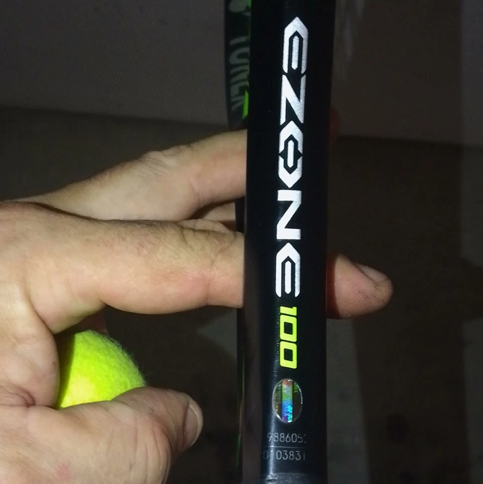 Yonex Ezone 100, foto 4 di 5