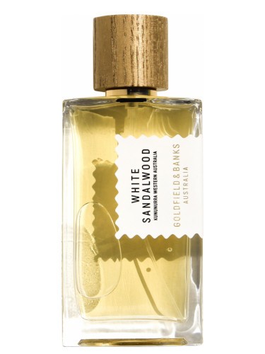 Goldfield and Banks Unisex White Sandalwood Perfume Concentrate Spray 34 oz 37390₽