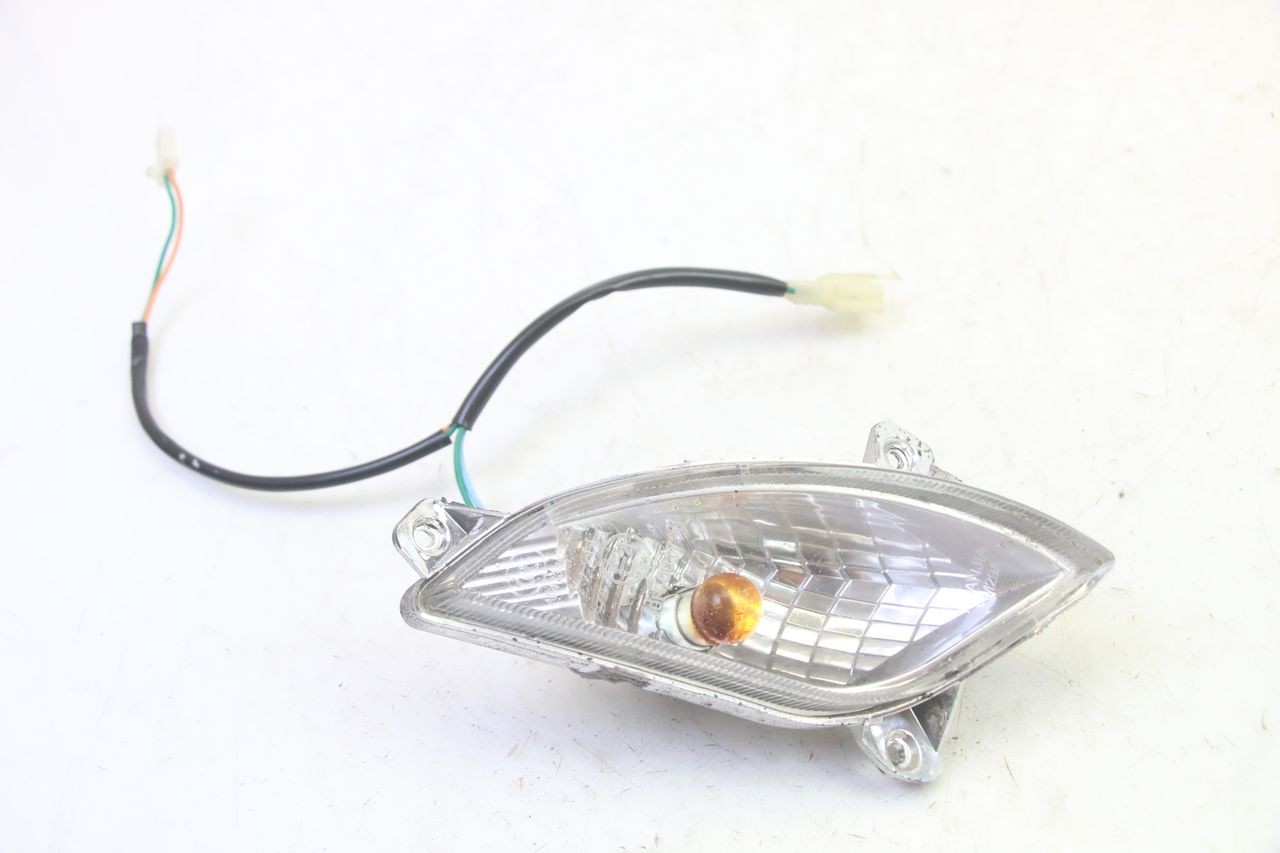 VORNE RECHTS BLINKER - BTC FELICE SPORT 50