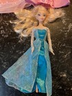 Barbie Lot of 5 Fairy-Tale Doll Princesses 1 Dress Holder & 8 Dresses 11" Tall — photo 5