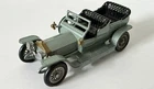 Matchbox Lesney Models of Yesteryear 1907 Rolls Royce Silver Ghost No.15