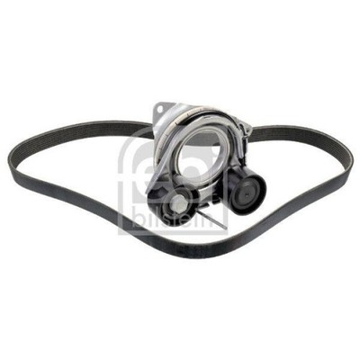 183739 FEBI BILSTEIN Keilrippenriemensatz