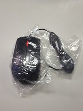 Lenovo OEM USB Wired Optical Mouse 00PH133 SM50L24506 1000 DPI NEW