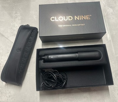 Cloud Nine The Original Iron Giftset Glätteisen