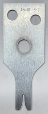 456401-5 Crimp Wire Die “F” (.042”) TE AMP Applicator Tooling