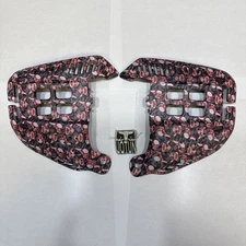 JOTUN Sandana NuG-OG NuG Hard Ears - Prototype #1/2 - Fits JT Proflex Paintball