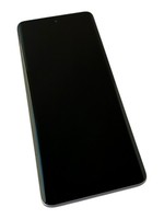 Org Original-Lcd-Display Mit Rahmen FüR Das Xiaomi Redmi Note 15 5G (Violett)