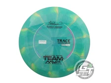 USED Streamline Discs [HOKOM] Cosmic Neutron Trace 169g Green-Peach Driver Disc