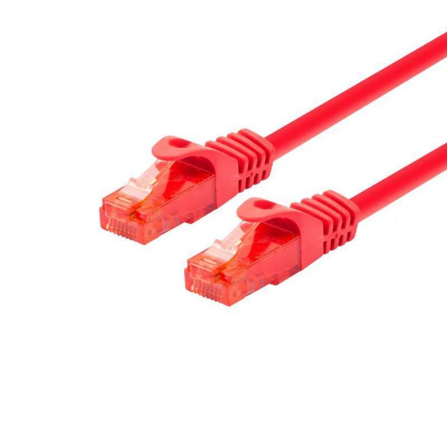 LOGON PROFESSIONAL TCU66U070R PATCH CABLE U/UTP CAT6 - 7M