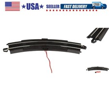 HO Scale E-Z Track 18  Radius Terminal Rerailer - Effortless Train Layout Setup