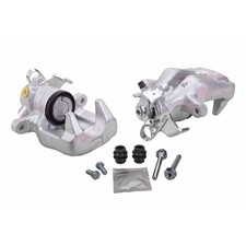 Bremssattel hinten rechts 1-Kolben Ø 38 mm HELLA für u.a. PEUGEOT 208