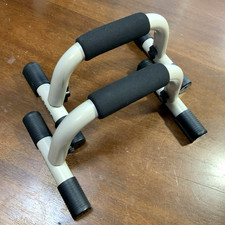 Push up Training Grips from CENTR Home Workout Gym