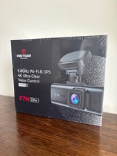 REDTIGER dash cam F7N Elite