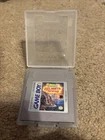 Castlevania II 2 Belmonts Revenge Games For Gameboy Game Boy Color (GBC)