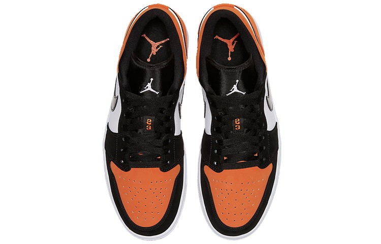 Size 10.5 - Air Jordan 1 Low Shattered Backboard for sale online
