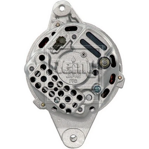 Alternador Remy 14691 Premium para 83-86 Dodge Mitsubishi 50 Mighty Max Power 50 Foto 2 de 4