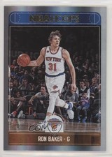 2017-18 Panini NBA Hoops Premium Box Set 83/199 Ron Baker #102 xm0